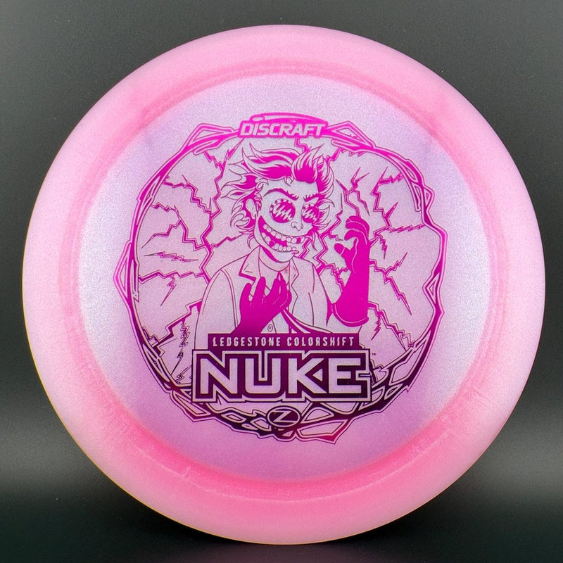 Load image into Gallery viewer, Stiff Colorshift Z Nuke - Ledgestone 2025
