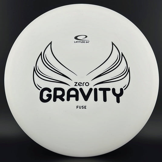 Zero Gravity Fuse