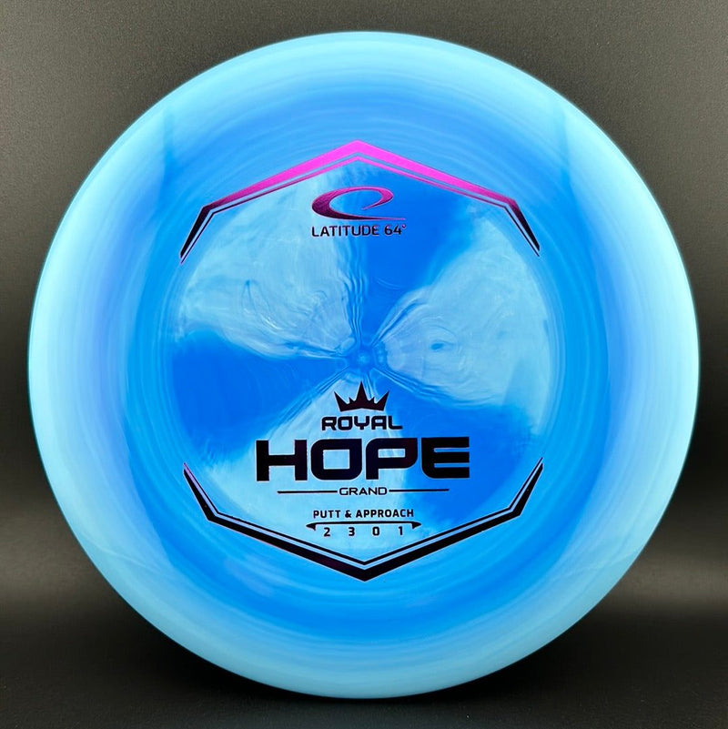Load image into Gallery viewer, Royal Grand Hope - First Run
