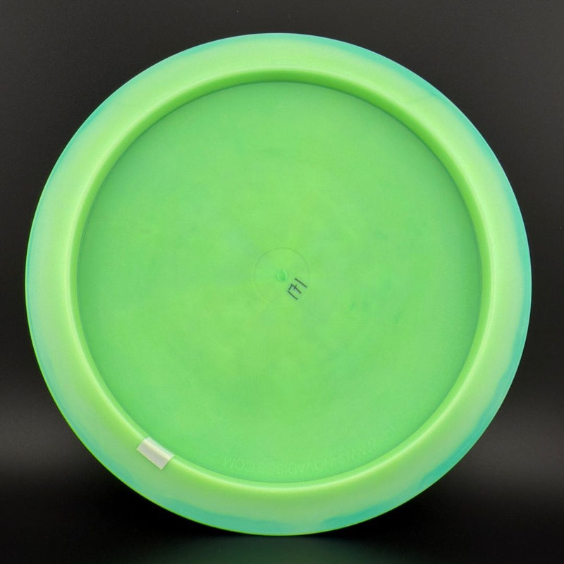 Load image into Gallery viewer, Swirly S-Blend Roman - 2025 Run
