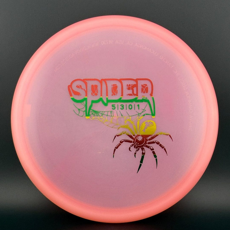 Load image into Gallery viewer, Champion Spider - Artist's Corner Limited Edition
