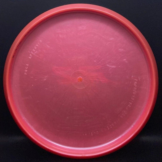 PA-2 500 Plastic - Signature Series Manabu 12x Japanese Champion