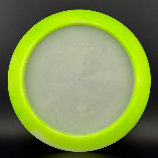 Color Glow Horizon Cloud Breaker - Factory Blank