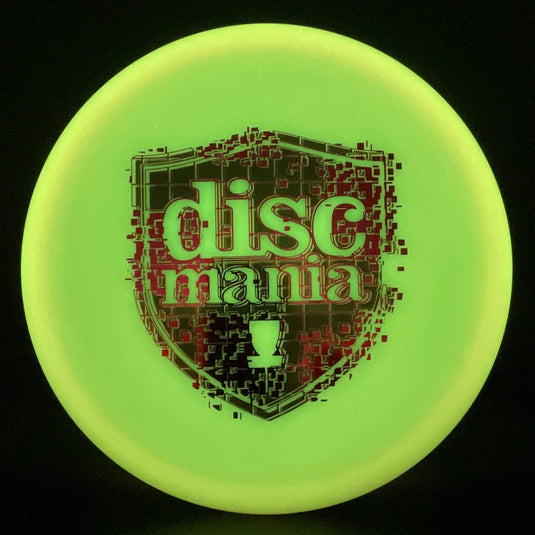 Neo Lumen Origin - XL Digital Shield