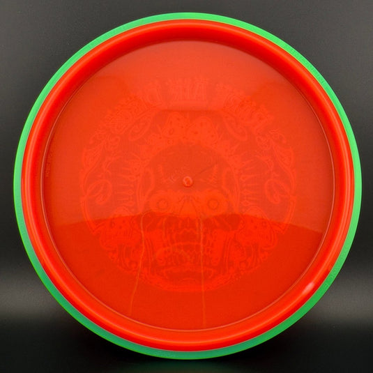 Neutron Balance - "Crushin Amanitas" VIP 3.0 by Manny Trujillo