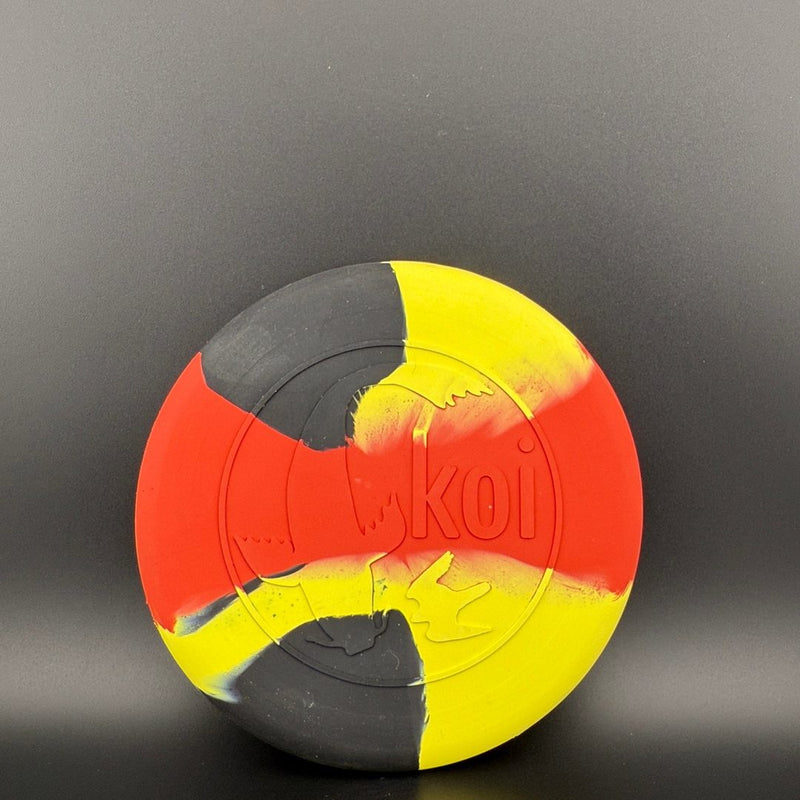 Load image into Gallery viewer, ecoFLEX Mini Koi - 6" Rubber Mini Disc!
