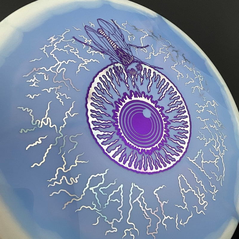 Load image into Gallery viewer, Halo Star Roc3 - Eye-Fly RAD V2 by Ripper Studios
