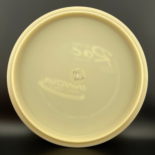 KC Pro Roc - Ken Climo 12x - Lightweight (Penned)