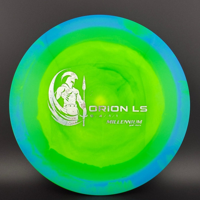 Load image into Gallery viewer, Sirius Helio Orion LS (HOLS 1.2)
