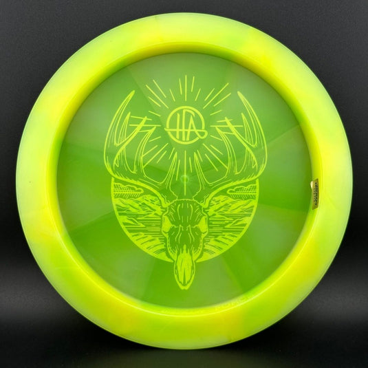 Z Swirl Force - Adam Hammes Ten-Point