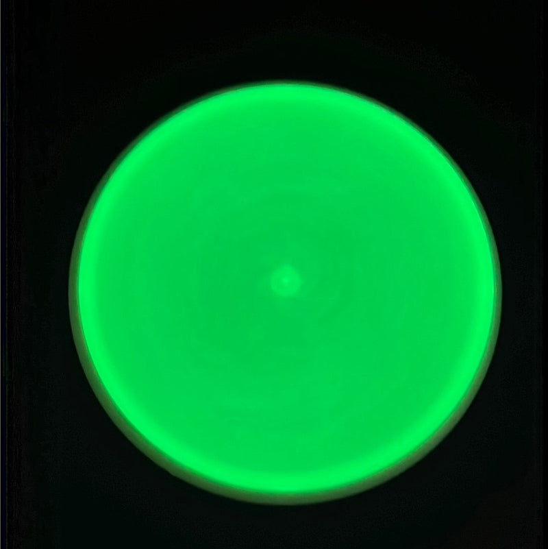 Load image into Gallery viewer, Eclipse 2.0 Nano - Blank - Glow Mini Disc
