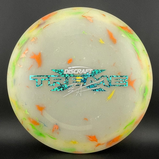 Jawbreaker Z FLX Xtreme - Ezra Aderhold