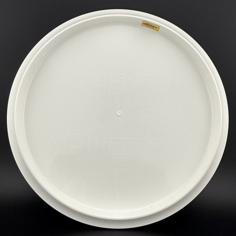 Load image into Gallery viewer, White ESP Buzzz - Bottom Stamp (Dyer's Delight)
