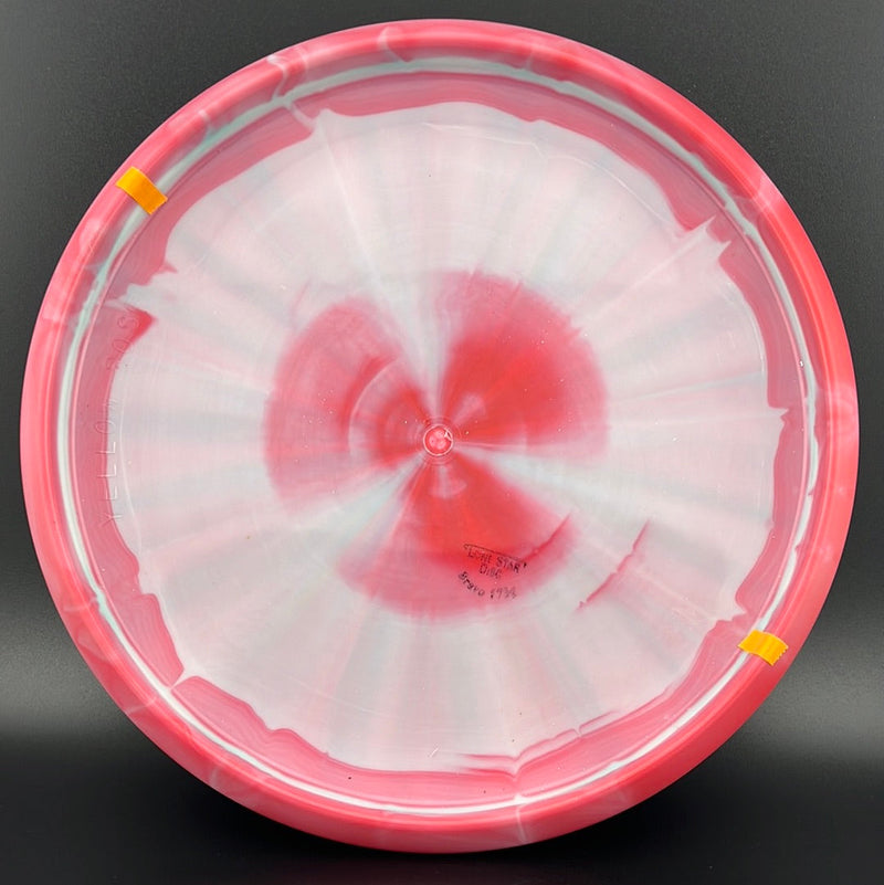 Load image into Gallery viewer, Bravo Yellow Rose - First Run
