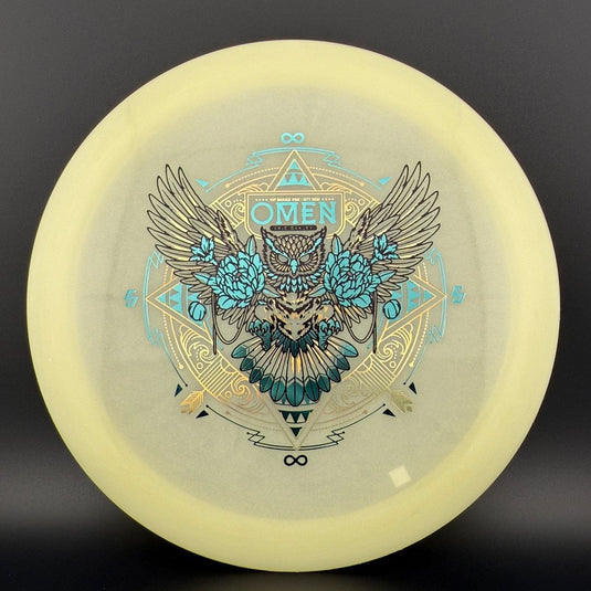 Glow Omen - Eric Oakley - VIP Series