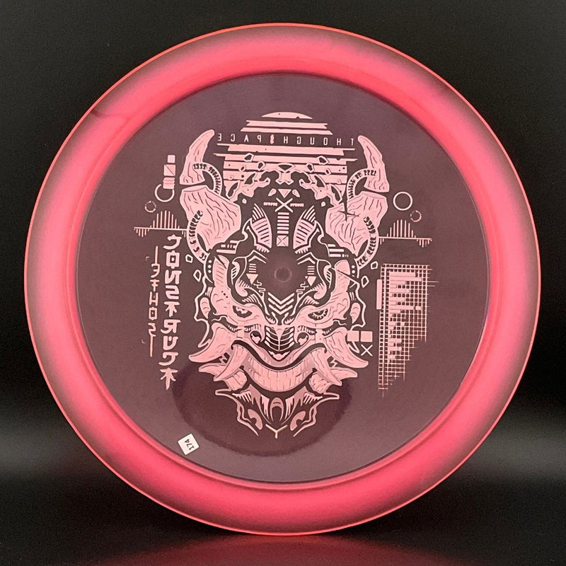Load image into Gallery viewer, Ethos Construct "Cyber Oni" - First Run
