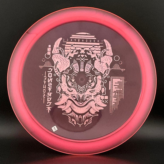 Ethos Construct "Cyber Oni" - First Run