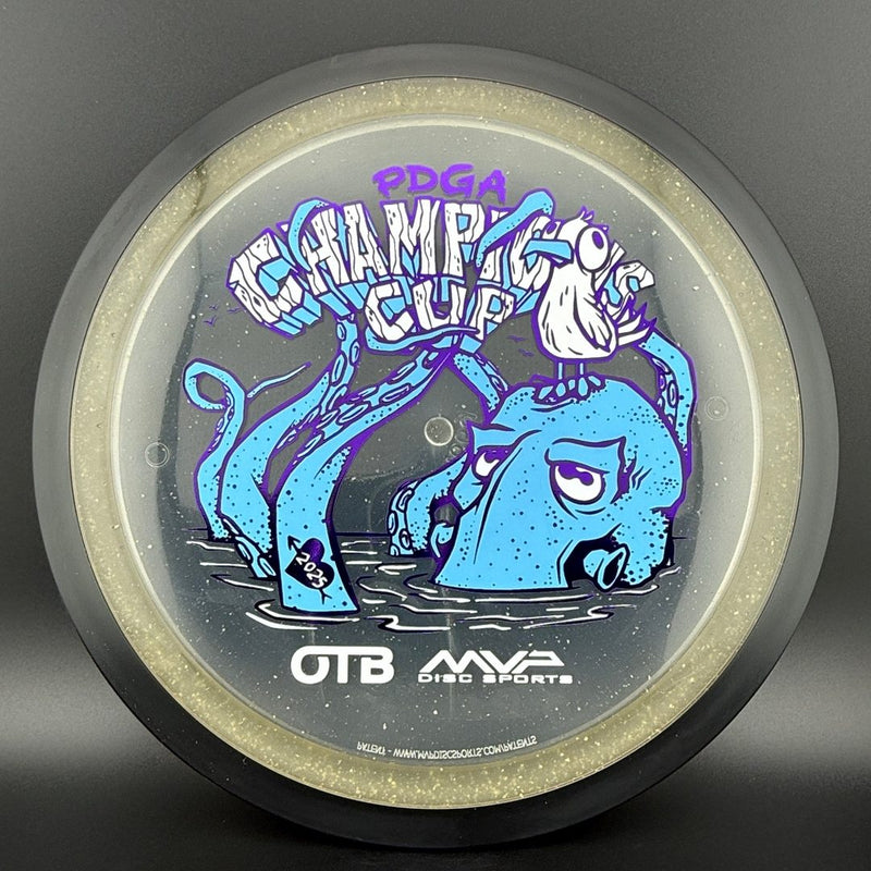 Load image into Gallery viewer, Particle Glow Proton Wave - PDGA Champions Cup 2025
