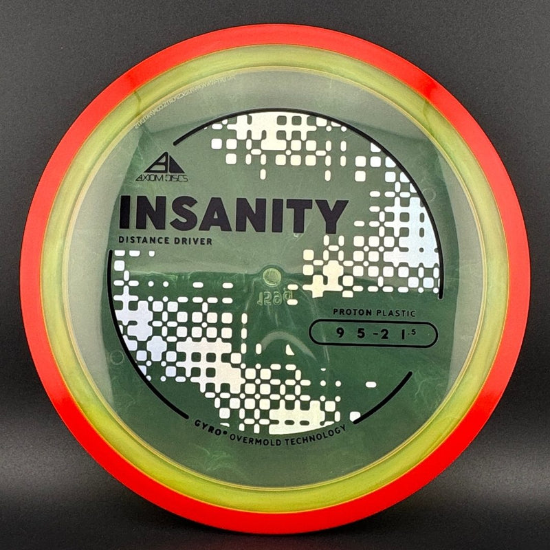 Load image into Gallery viewer, Proton Insanity
