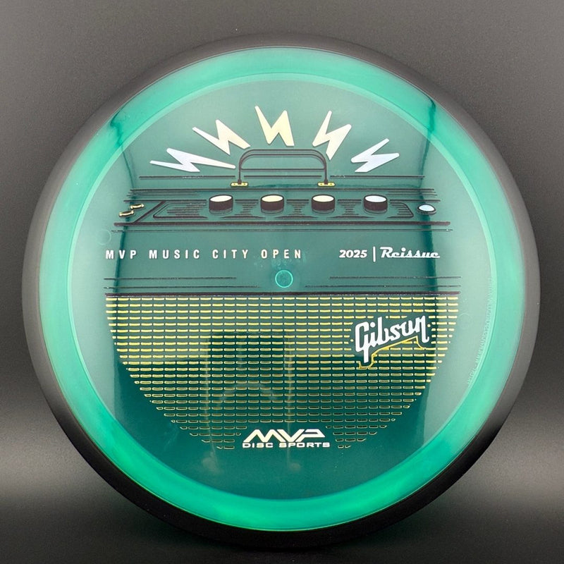 Load image into Gallery viewer, Soft Proton Amp - 2025 Music City Open Gibson
