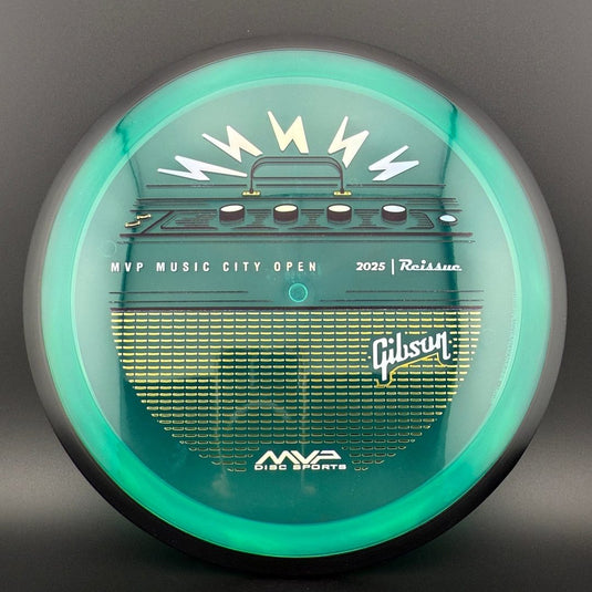 Soft Proton Amp - 2025 Music City Open Gibson