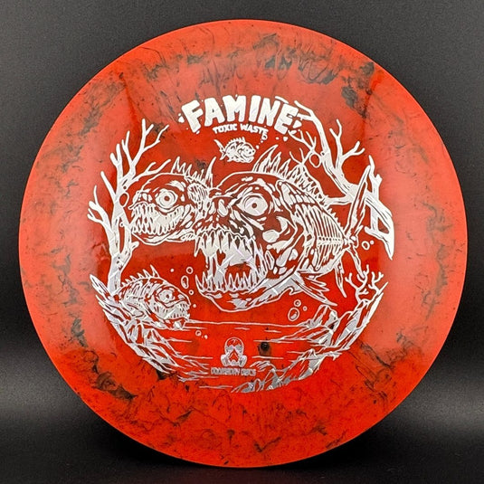 Toxic Waste Famine