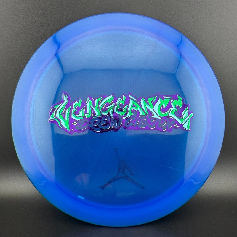 Load image into Gallery viewer, Pinnacle Vengeance *Gibson Stash* Jumpman
