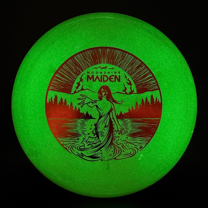 Load image into Gallery viewer, BT Medium Moonshine Maiden - Siren Call

