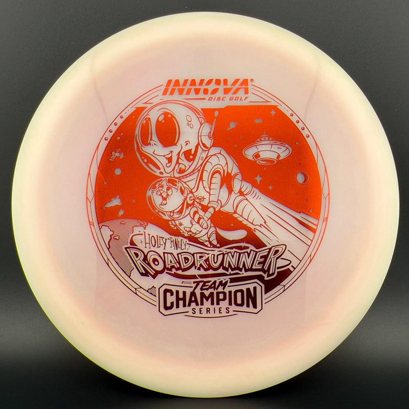 Load image into Gallery viewer, Halo Champion Roadrunner - Holly Finley 2025 Team Series

