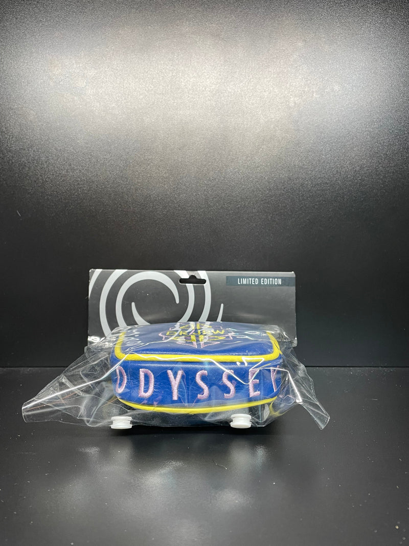Load image into Gallery viewer, Limited Edtion Odyssey Putter Headcovers
