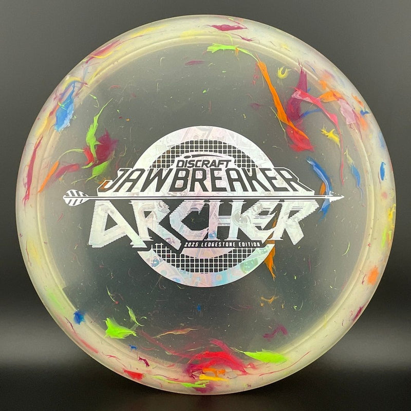 Load image into Gallery viewer, Jawbreaker Z FLX Archer - Ledgestone 2025 Season 1
