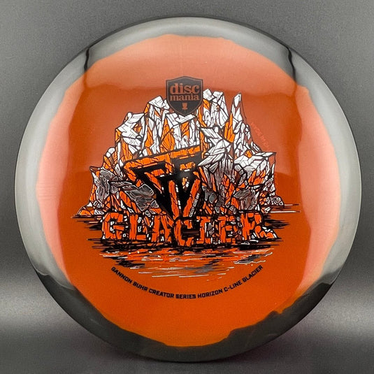 Horizon C-Line Glacier - Gannon Buhr Creator Series