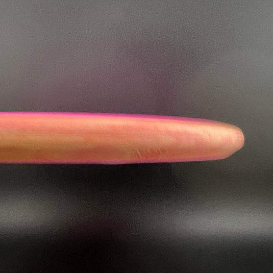 Firm Electron Envy - James Conrad 2021 World Champion