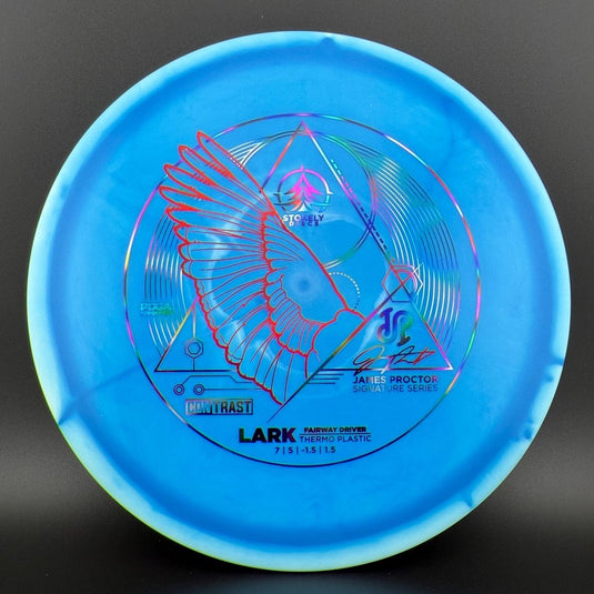 Contrast Thermo Lark - James Proctor Signature Series