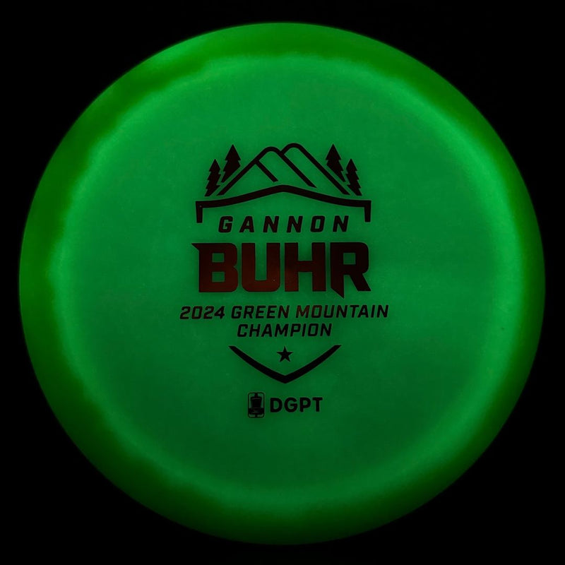 Load image into Gallery viewer, Color Glow Horizon Cloud Breaker - Gannon Buhr Green Mountain Triumph
