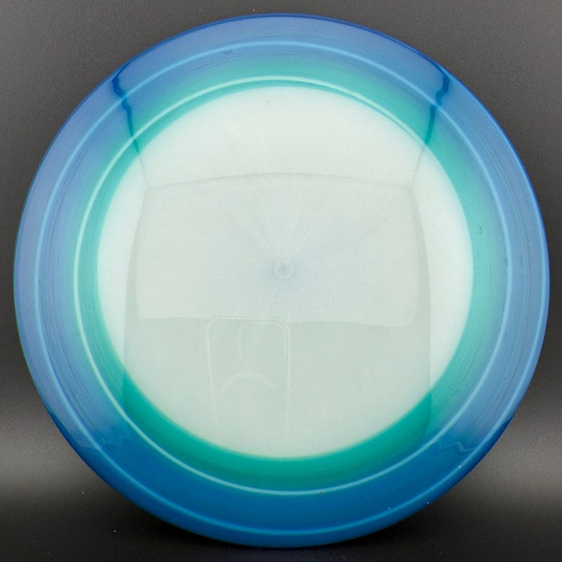 Load image into Gallery viewer, K1 Glow Stal (2024) - Spin Dyed Dojo Designs
