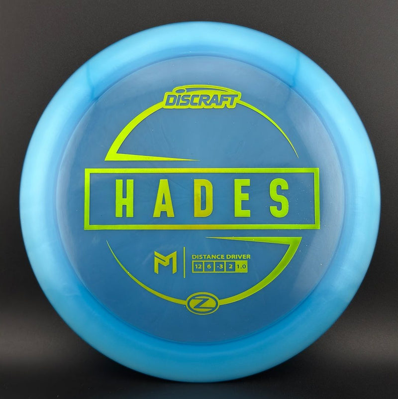 Load image into Gallery viewer, Z Hades - Paul McBeth
