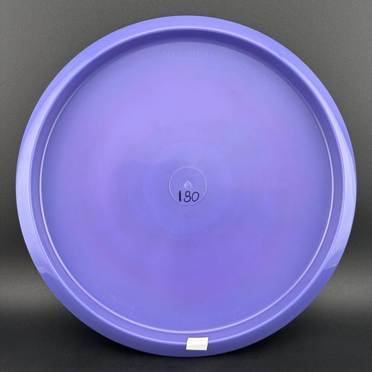 Swirly Star Mako - [STRATUS] FEAR V1 by Les White