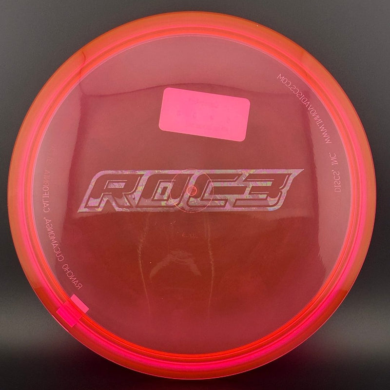 Load image into Gallery viewer, Champion Roc3 - WordMark

