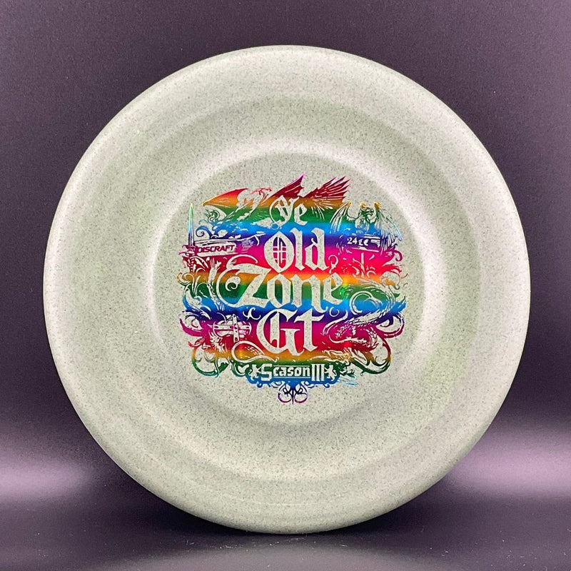 Load image into Gallery viewer, Rubber Blend Zone GT - 2024 Ledgestone Season 3
