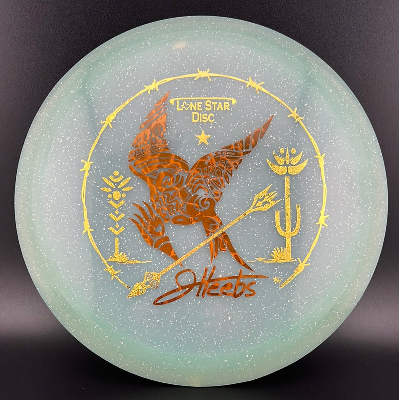 Load image into Gallery viewer, Founders Glow Mockingbird - Jake Heebs Tour Series 2024

