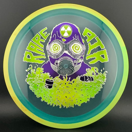 Proton Insanity - RADioactive Man By Ripper Studios