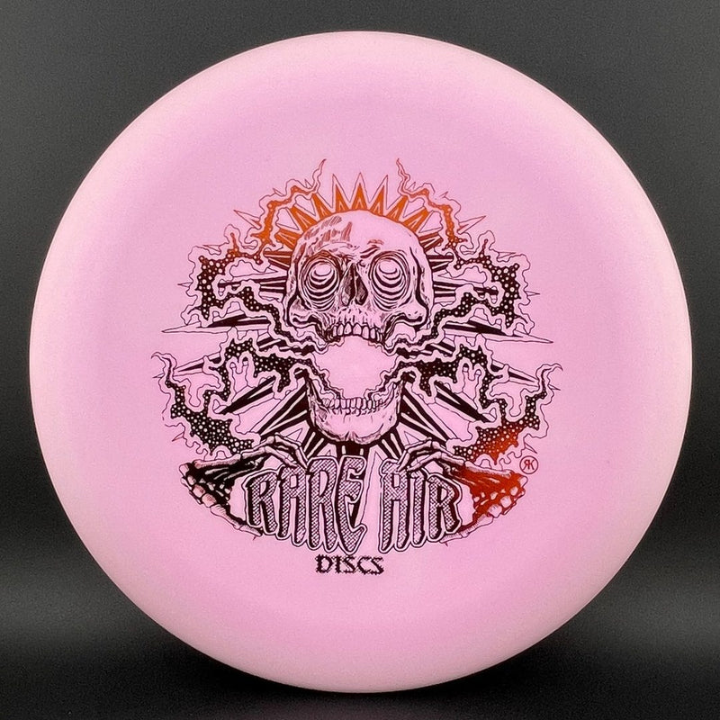Load image into Gallery viewer, D-Line P2 (Flex 2) - Custom RAD Skull Stamp!
