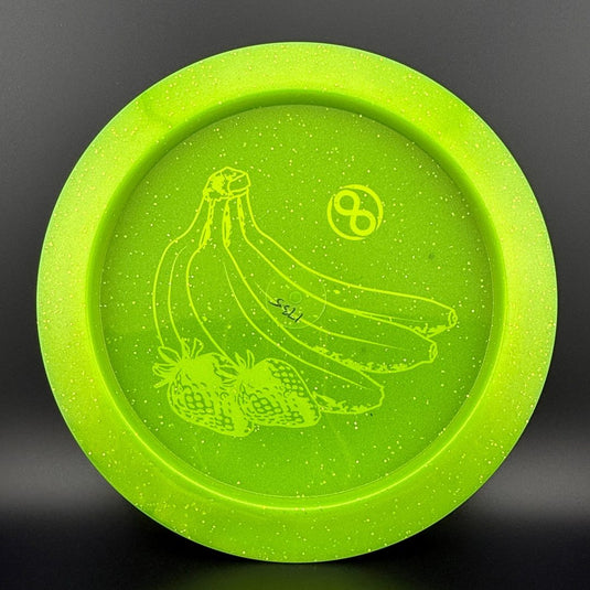 Stardust C-Blend Emperor - X-Out