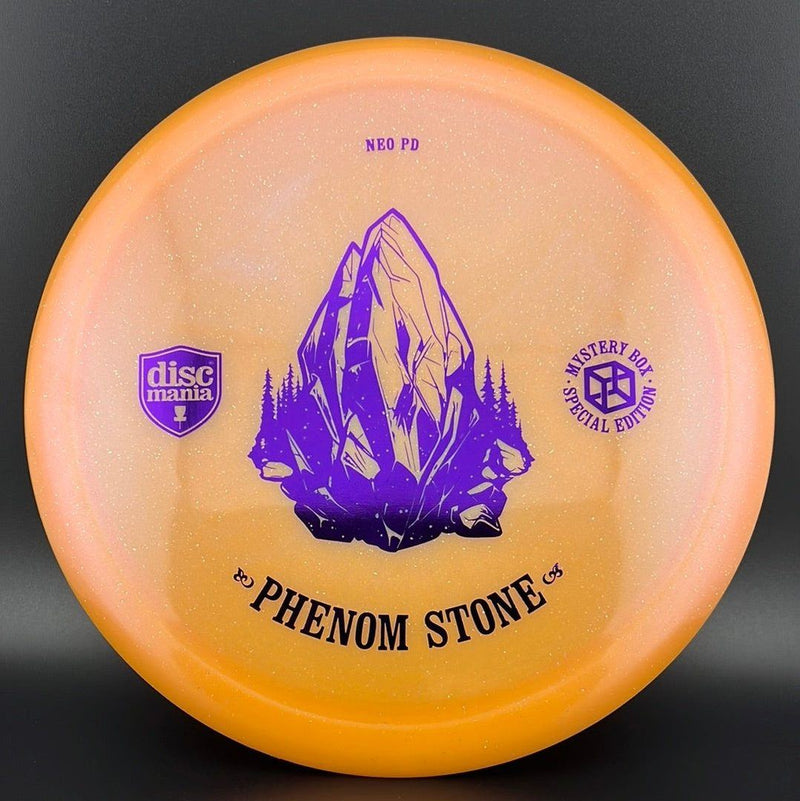 Load image into Gallery viewer, Neo PD - Manianite - "Phenom Stone" MB '23
