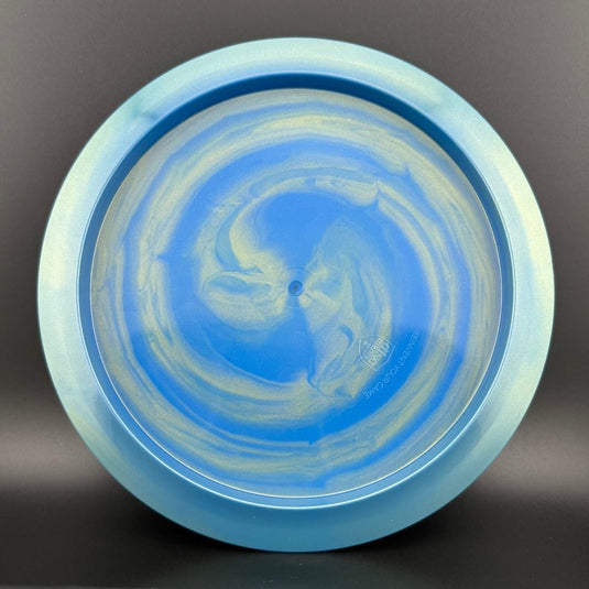 Swirly S-Line CD1 - 10 Year Anniversary SE