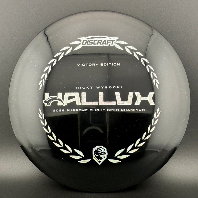 Load image into Gallery viewer, Midnight Hallux - Victory Edition SFO 2026
