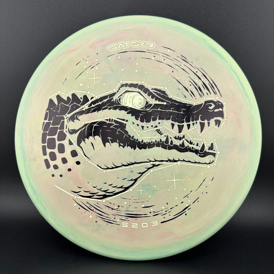 Galactic XT Gator3 - Space Force By Marm O Set