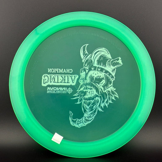 Champion Viking - Artist Series