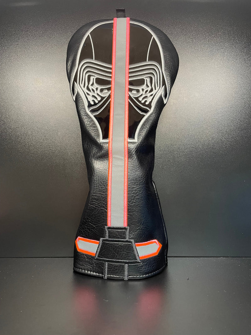 Load image into Gallery viewer, Storm Trooper Headcover
